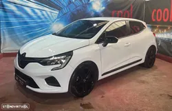 Renault Clio BLUE dCi 100 BUSINESS EDITION