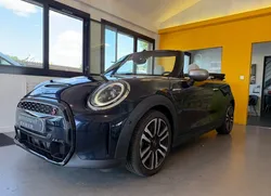 Mini CABRIO COOPER S 178CH YOURS BVA7