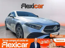 MERCEDES Clase A A 250e 8G-DCT