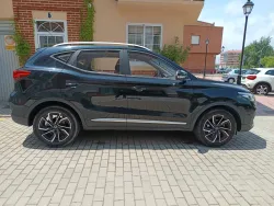 MG ZS 1.0 T-GDI Luxury 82kW