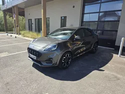 Ford PUMA 1.0 ECOBOOST 125CH S&S MHEV ST-LINE X POWERSHIFT