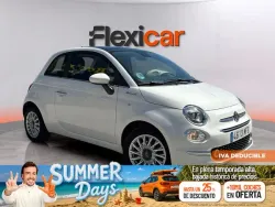 FIAT 500 1.0 Hybrid Dolcevita 52kW