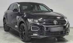 Volkswagen T-Roc 1.5 TSI EVO 150ch R-Line DSG7 S&S