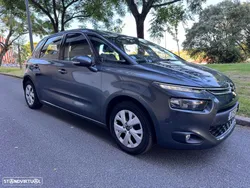 Citroën C4 1.6 BlueHDi Feel Edtion EAT6