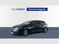 Renault Megane 1.3 TCe GPF Zen 103kW