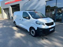Peugeot expert 2l hdi 122ch standard