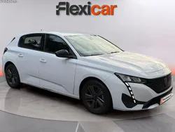 Peugeot 308 1.2 PureTech Allure EAT8