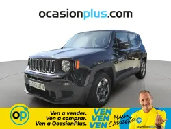 JEEP Renegade 1.6 E.TorQ Sport 4x2