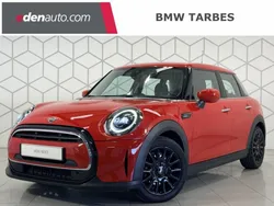 Mini Hatch 5 Portes One 102 ch Edition Camden