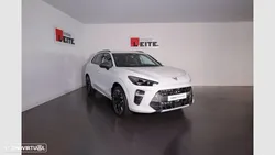 Cupra Terramar 1.5 e-Hybrid Special Edition DSG