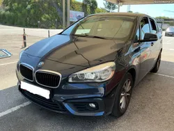 BMW 218 Active Tourer Auto