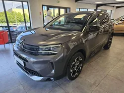 CITROEN C5 AIRCROSS 1.5 BlueHDi - 130 S&S - BV EAT8 Max