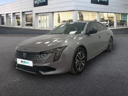 Peugeot 508 1.2 PureTech S&S Allure EAT8 130