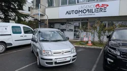 FIAT Panda 1.2 69 cv Finition Dynamic