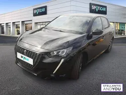 Peugeot 208 PureTech 130 S&S EAT8 Allure Business