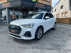 Audi q3 2.0 35 tdi 150 s-line s-tronic bva