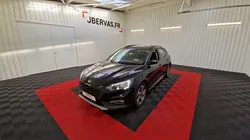 Ford Focus 1.5 EcoBlue 120ch auto Active Business