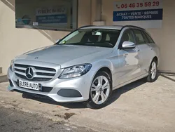 Mercedes-Benz Classe C 200d BlueTEC Business