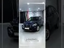 BMW X1 16 d sDrive Advantage