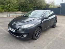 Renault Mégane III dCi 130 FAP Energy eco2 Bose