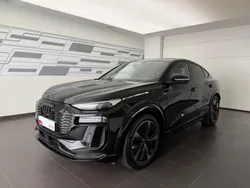 Audi Q6 Sportback e-tron e-tron 428ch quattro Competition