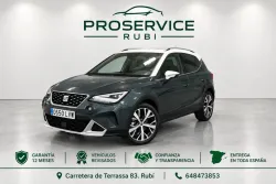 SEAT Arona 1.0 TSI S&S Xperience 110