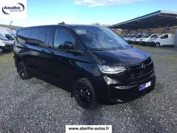 Volkswagen Transporter PROCAB T7 L2H1 BVA8 2.0 TDI 170 BUSINESS 5PL