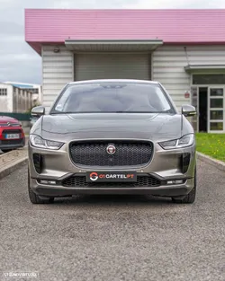Jaguar I-Pace EV400 AWD R-DYNAMIC HSE