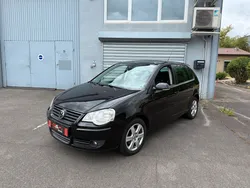 Volkswagen polo 1.4 tdi 80ch united clim