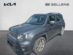 Jeep Renegade 1.0 GSE T3 120ch Limited MY21