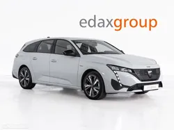 Peugeot 308 SW 1.6 Hybrid Active Pack e-EAT8