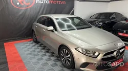 Mercedes-Benz Classe A de 2020