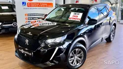 Peugeot 2008 1.2 PureTech Active Pack EAT8 de 2022