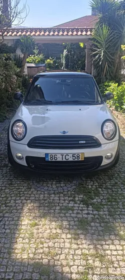 MINI Cooper One