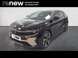 Renault Megane E-Tech Iconic Autonomía Confort 160kW