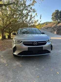 Opel Corsa e 50kwh