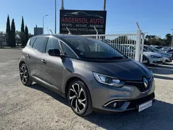 Renault Scénic IV 1.7 BlueDCI 120 S&S BV6 Bose Edition/ 1*Main