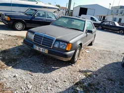 Mercedes-Benz 230 Coupe
