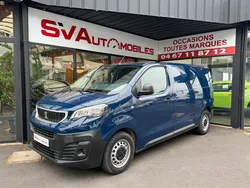 Peugeot Expert Standard 2.0 BlueHDi 120cv