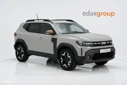 Dacia Duster 1.6 Hybrid Extreme