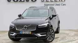 Volvo XC90 de 2020