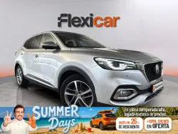 MG HS e 1.5 T-GDI Luxury