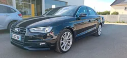 Audi A3 2.0tdi 150 Ambition Luxe