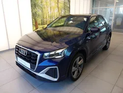 AUDI Q2 30 TFSI 110 BVM6 Advanced