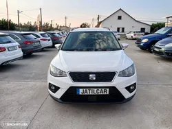 SEAT Arona 1.6 TDI Style