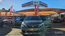 Peugeot 3008 de 2018