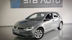 Volkswagen Golf de 2019