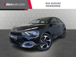 Citroën C4 BlueHDi 130 EAT8 Max