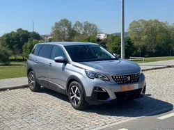 Peugeot 5008 1.5 BlueHDi Active Pack EAT8