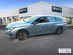 Peugeot 308 SW BlueHDi 130ch S&S EAT8 Active Pack
